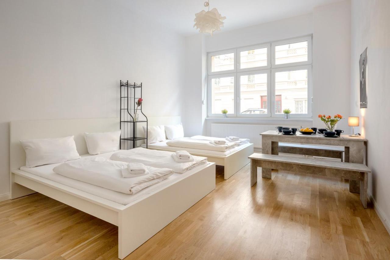 Newton-appartement Mit 3 Schlafzimmern Appartamento